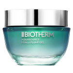 Biotherm aquasource hyalu plump gel hydratant 48h 75ml