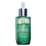Biotherm aquasource s�rum hydratant visage r�g�n�rant intense