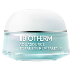 Biotherm aquasource soin contour des yeux anti - cernes et anti - poches 15ml