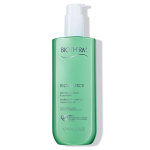 Biotherm biosource lait d�maquillant et purifiant 400ml