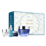 Biotherm blue therapy acc. coffret crme de jour rparatrice anti - ge