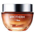 Biotherm blue therapy amber algae crme nuit anti ge au resvratrol et acide hyaluronique 50ml
