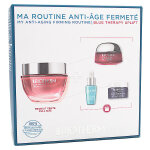 Biotherm blue therapy coffret ma routine anti - Âge fermeté Biotherm blue therapy coffret ma routine anti - Âge fermeté