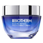 Biotherm blue therapy crme blue pro - retinol multi - correction 50ml