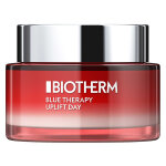 Biotherm blue therapy red algae collagène crème lift anti - Âge raffermissante & Éclat 75ml Biotherm blue therapy red algae collagène crème lift anti - Âge raffermissante & Éclat 75ml