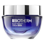 Biotherm blue therapy soin crème de nuit anti - rides & tâches 50ml Biotherm blue therapy soin crème de nuit anti - rides & tâches 50ml