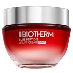 Biotherm blue therapy uplift night crme de nuit anti - ge raffermissante 50ml