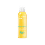 Biotherm solaire brume dry touch spf50 200ml