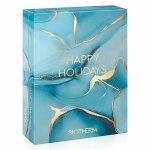 Biotherm calendrier de l'avent 2021 Biotherm calendrier de l'avent 2021