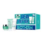 Biotherm coffret hydratation peaux normales � mixtes hyalu plump