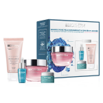 Biotherm coffret routine aquasource cica nutri