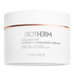 Biotherm collagen fit crme corps raffermissant & hydratant au collagne 200ml