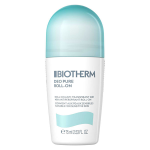 Biotherm d�o pure anti - transpirant au complexe min�ral roll - on 75ml