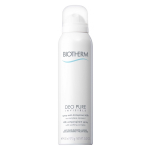 Biotherm d�o pure anti - transpirant invisible 48h spray 150ml