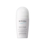 Biotherm do pure dodorant invisible roll - on 75ml