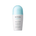 Biotherm déo pure déodorant roll - on 75ml Biotherm déo pure déodorant roll - on 75ml