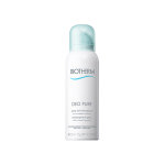 Biotherm déo pure déodorant spray 125ml Biotherm déo pure déodorant spray 125ml