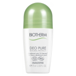 Biotherm d�o pure natural protect d�odorant soin 24h bio roll - on 75ml