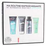 Biotherm homme aquapower coffret ma routine rafraîchissante Biotherm homme aquapower coffret ma routine rafraîchissante