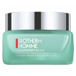 Biotherm homme aquapower soin visage super hydratant 72h 50ml