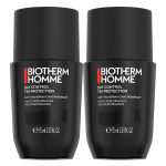 Biotherm homme day control déodorant anti - transpirant 72h lot de 2 x 75ml Biotherm homme day control déodorant anti - transpirant 72h lot de 2 x 75ml