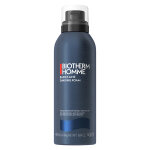 Biotherm homme foam shaver mousse de rasage apaisante 200ml