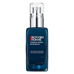 Biotherm homme force suprme blue srum anti - age et rparateur 50ml