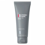 Biotherm homme gel nettoyant et exfoliant visage 125ml