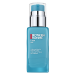 Biotherm homme t - pur gel hydratant matifiant visage 50ml