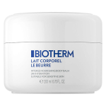 Biotherm lait corporel le beurre baume nourrissant au beurre de karit 200ml