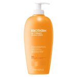 Biotherm oil therapy baume corps enveloppant nutrition intense � l'abricot 400ml
