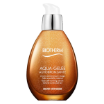 Biotherm solaire aqua - gele autobronzante visage 50ml