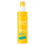 Biotherm solaire crme spray lact spf50 200ml