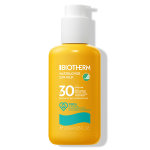 Biotherm solaire waterlover lait crme fondant spf30 200ml