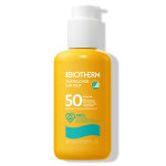 Biotherm solaire waterlover lait crme fondant spf50 200ml