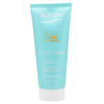 Biotherm sun after lait oligo - thermal aprs - soleil haute hydratation 200ml