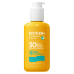 Biotherm waterlover lait fondant visage et corps spf30 200ml