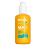 Biotherm waterlover lait fondant visage et corps spf50 + 200ml