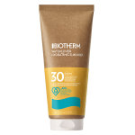 Biotherm waterlover lait solaire protection hydratation spf30 200ml
