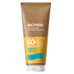 Biotherm waterlover lait solaire protection hydratation spf50 + 200ml