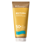 Biotherm waterlover lait solaire protection et hydratation spf50 + 200ml