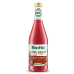 Biotta cocktail de lgumes bio 500ml