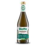Biotta pur jus choucroute lacto - ferment bio 500ml