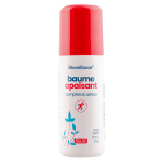 Bioveillance baume anti douleurs camphre & arnica roll - on 60ml