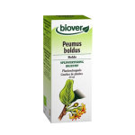 Biover boldo - peumus boldus teinture bio 50ml