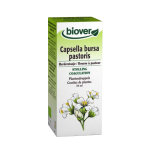 Biover bourse  pasteur - capsella bursa pastoris teinture bio 50ml