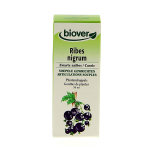 Biover cassis - ribes nigrum teinture bio 50ml