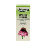 Biover echinace - echinacea purpurea teinture bio 50ml