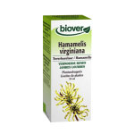Biover hamamlis - hamamelis virginiana teinture bio 50ml