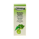 Biover houblon - humulus lupulus teinture bio 50ml